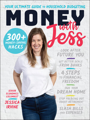 cover image of Money with Jess